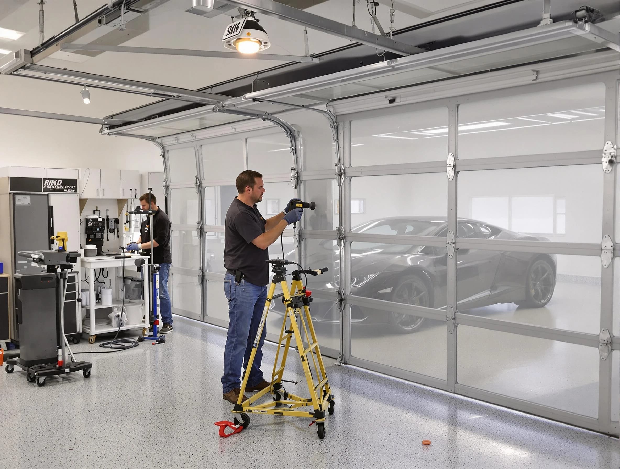 Dents Repair service in Fayetteville, GA