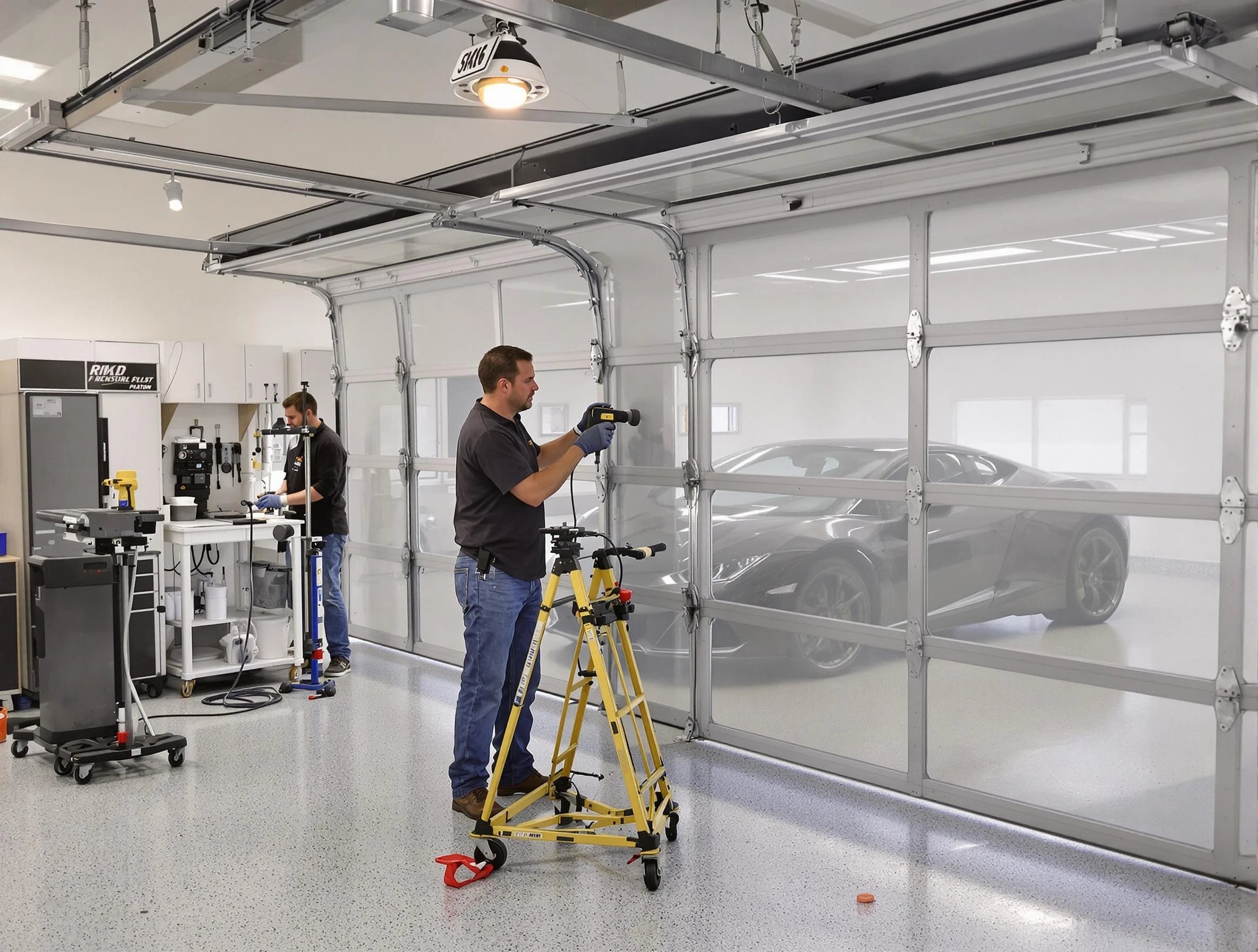 Dents Repair service in Fayetteville, GA