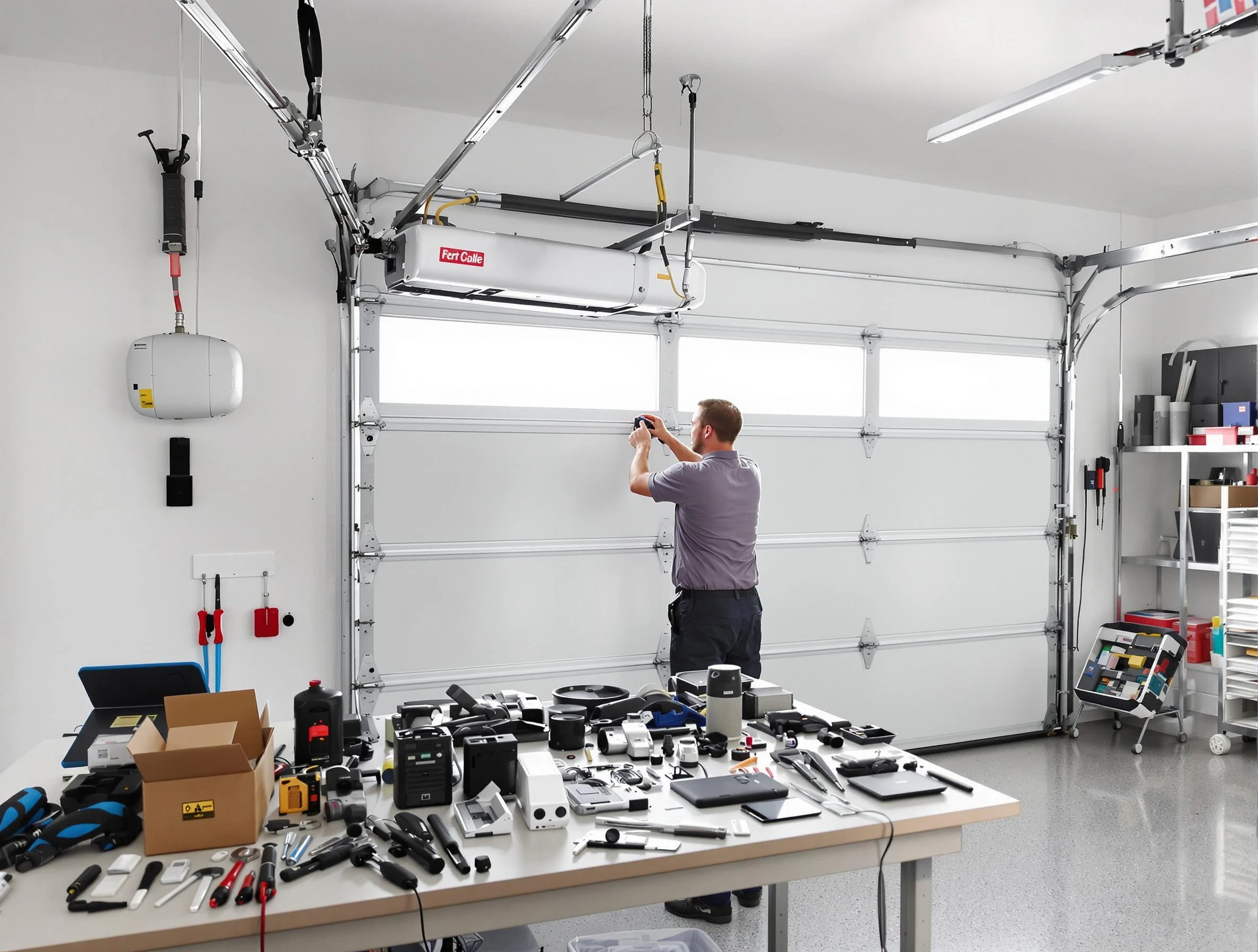 Opener Repair service in Fayetteville, GA